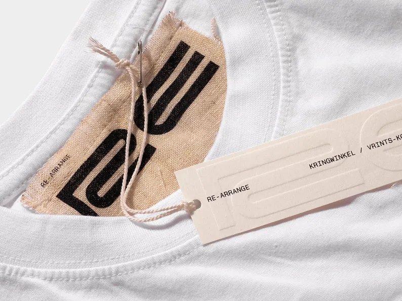 Réinventons le domaine dans lequel nous souhaitons évoluer.